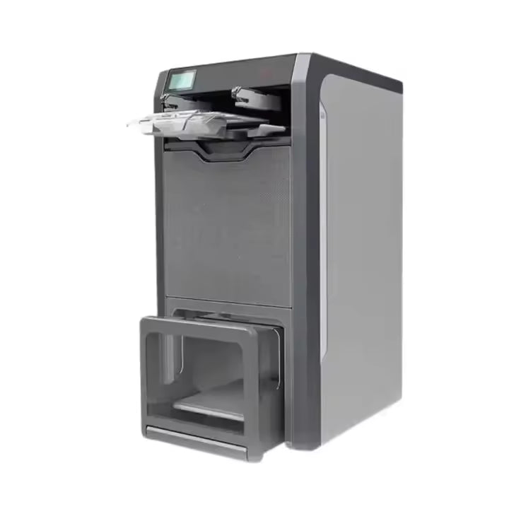 Faltmeister Pro™ Plieuse à linge automatique